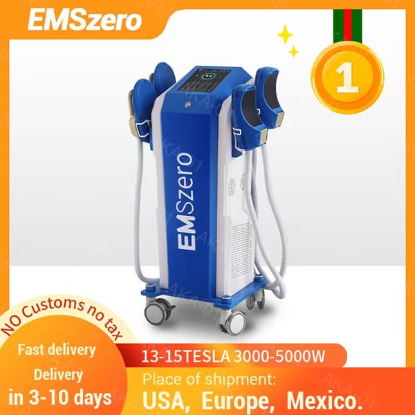 14 tesla dls-emslim machine full body massager rf pro body sculpt neo emszero body slimming muscle stimulate device ems with 5 handles pelvi
14 tesla dls-emslim machine full body massager rf pro body sculpt neo emszero body slimming muscle stimulate device ems with 5 handles pelvi