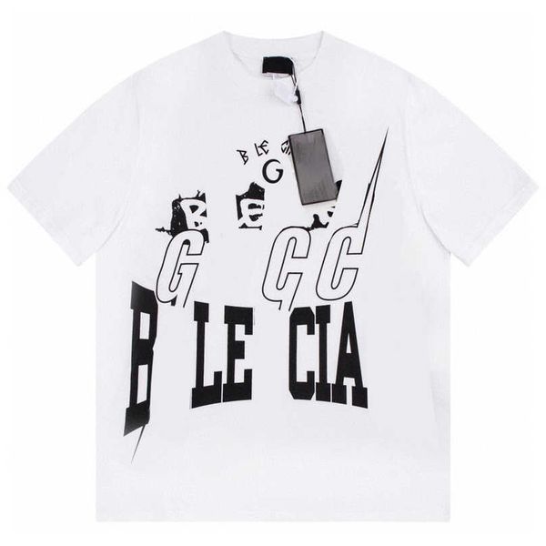 luxury designer women t shirt shirt distinguish between correct version of the market personalized print couple loose casual sleeve tee, White;black
luxury designer women t shirt shirt distinguish between correct version of the market personalized print couple loose casual sleeve tee, White;black