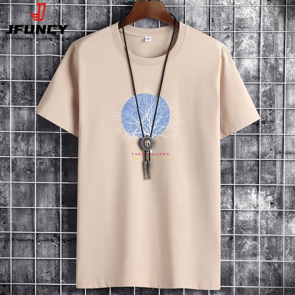 men's t-shirts jfuncy summer men's cotton t-shirt men's casual t-shirt fashion t-shirt s-6xl large short sleeve men's lo, White;black
men's t-shirts jfuncy summer men's cotton t-shirt men's casual t-shirt fashion t-shirt s-6xl large short sleeve men's lo, White;black