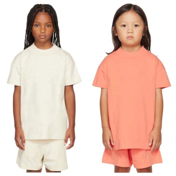 ess kids clothing sets baby boys girls clothes designer summer luxury tshirts and shorts tracksuit children youth outfits short sleeve shirt, White
ess kids clothing sets baby boys girls clothes designer summer luxury tshirts and shorts tracksuit children youth outfits short sleeve shirt, White