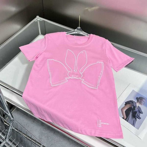designer womens t shirt summer high edition luojia loose simple versatile couple round neck sleeve t-shirt, White
designer womens t shirt summer high edition luojia loose simple versatile couple round neck sleeve t-shirt, White