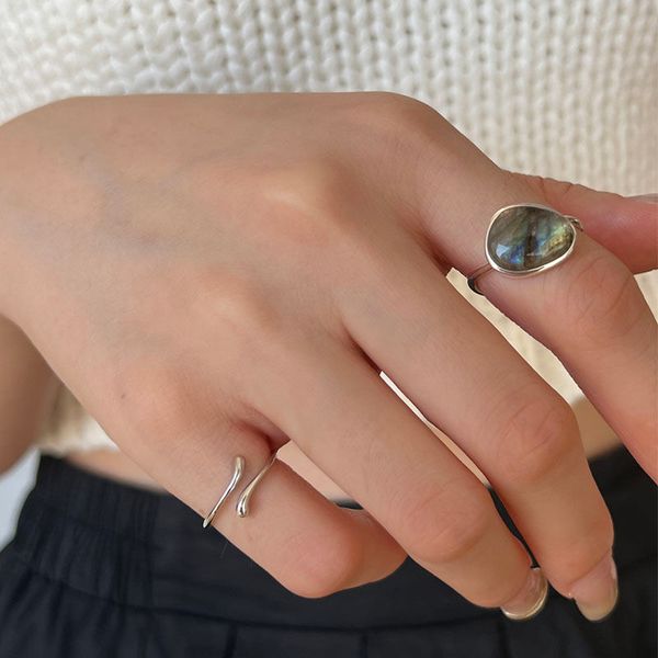 friendship rings sterling silver rings 2023 new fashion female open tail ring inlaid with moonstone design senior promise rings for her matc
friendship rings sterling silver rings 2023 new fashion female open tail ring inlaid with moonstone design senior promise rings for her matc