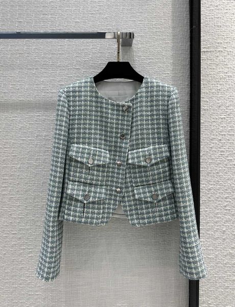 milan runway jackets 2023 new spring autumn o neck long sleeve women's coats designer coats brand same style outerwear 0410-9, Black;brown
milan runway jackets 2023 new spring autumn o neck long sleeve women's coats designer coats brand same style outerwear 0410-9, Black;brown