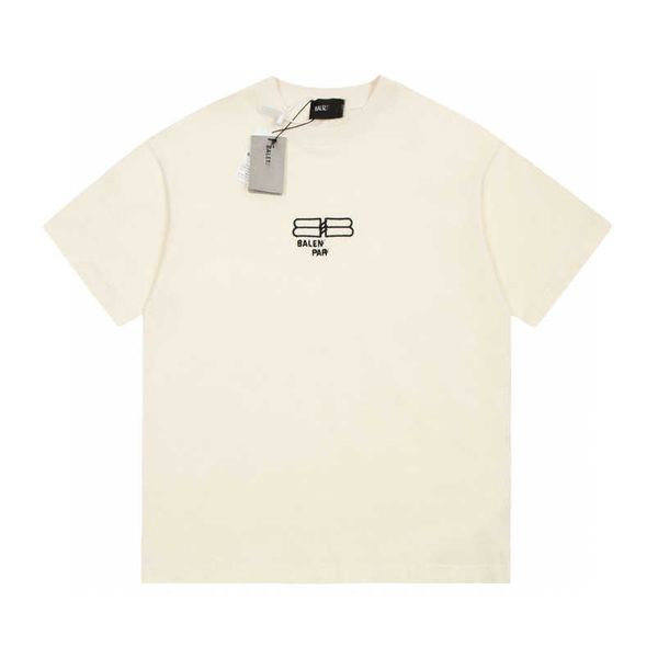 womens designer t shirt shirt family double signature embroidery sleeve summer unisex, White;black
womens designer t shirt shirt family double signature embroidery sleeve summer unisex, White;black