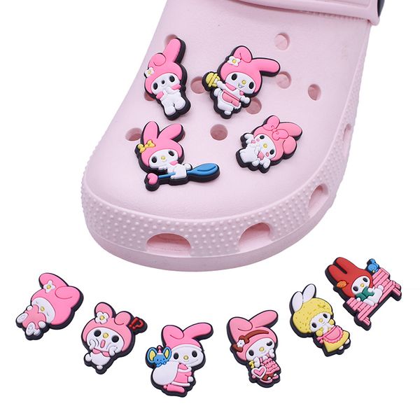 anime charms wholesale childhood memories pink melody funny gift cartoon charms shoe accessories pvc decoration buckle soft rubber clog char, Blue
anime charms wholesale childhood memories pink melody funny gift cartoon charms shoe accessories pvc decoration buckle soft rubber clog char, Blue