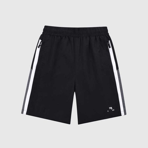 womens designer t shirt shirt high edition house functional embroidery relaxed sports shorts capris, Black
womens designer t shirt shirt high edition house functional embroidery relaxed sports shorts capris, Black