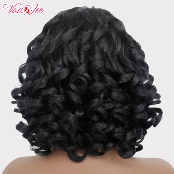 synthetic wigs short hair afro curly wig with bangs for black women natural shoulder length fluffy cosplay loose 230410
synthetic wigs short hair afro curly wig with bangs for black women natural shoulder length fluffy cosplay loose 230410