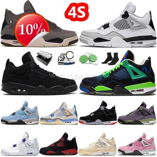 2023 ogwith box 4 basketball shoes men trainers jumpman 4s sports white oreo infrared women violet ore sneakers military black doernbecher r
2023 ogwith box 4 basketball shoes men trainers jumpman 4s sports white oreo infrared women violet ore sneakers military black doernbecher r