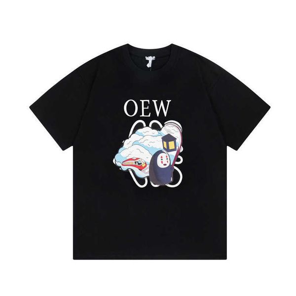 2023 new designer womens t shirt high-end shirt high version trendy product luojia qianyuan sleeve couple delicate upgrade casual t-shirt fo, White;black
2023 new designer womens t shirt high-end shirt high version trendy product luojia qianyuan sleeve couple delicate upgrade casual t-shirt fo, White;black