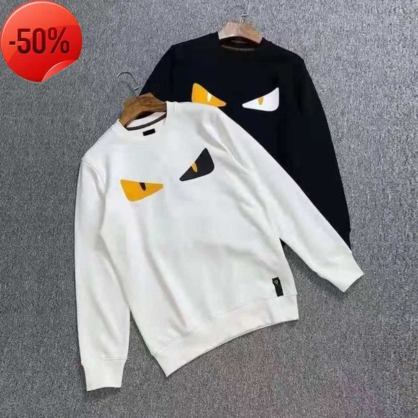 hoodies sweatshirts 2023newmens designers hoodie men hooded clothing homme high street print women pullover winter sweatshirt asian sizes to, Black
hoodies sweatshirts 2023newmens designers hoodie men hooded clothing homme high street print women pullover winter sweatshirt asian sizes to, Black