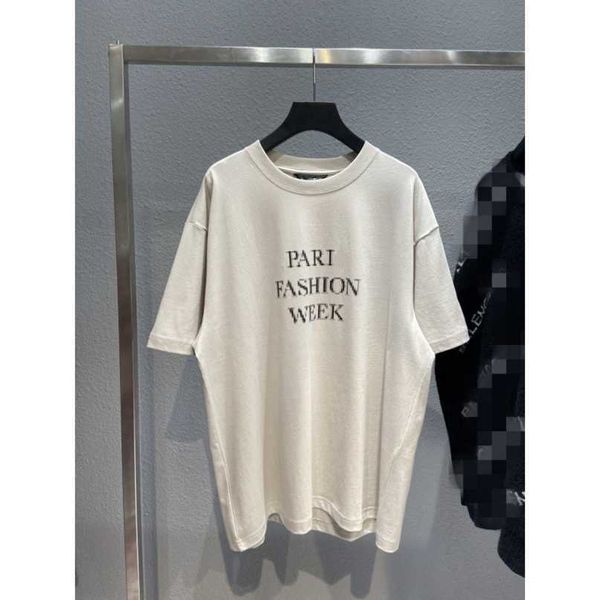 designer new women t shirt shirt {straight} correct label mosaic week letters relaxed casual round neck sleeve, White;black
designer new women t shirt shirt {straight} correct label mosaic week letters relaxed casual round neck sleeve, White;black