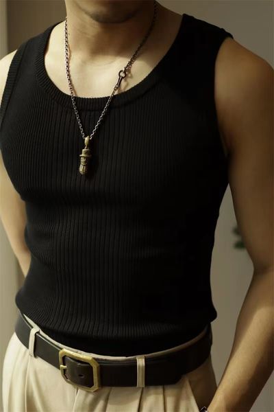 sleeveless t shirt tank black 100% cotton fitness blood gang street wear slim fit s-3xl fitness vest muscle vest wholesale sweat absorption, White;black
sleeveless t shirt tank black 100% cotton fitness blood gang street wear slim fit s-3xl fitness vest muscle vest wholesale sweat absorption, White;black