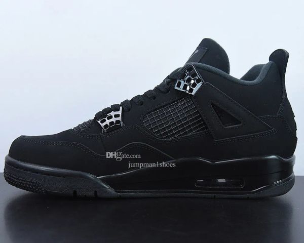 2023 basketball shoes men woman jumpman 4 black cat men woman 4s black-light graphite outdoor running trainers sport sneaker with original b
2023 basketball shoes men woman jumpman 4 black cat men woman 4s black-light graphite outdoor running trainers sport sneaker with original b