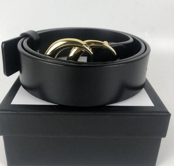 belts designer fashion belts men women belt big gold bronze silver black buckle genuine leather classical strap ceinture 3.8cm with box pack, Black;brown
belts designer fashion belts men women belt big gold bronze silver black buckle genuine leather classical strap ceinture 3.8cm with box pack, Black;brown