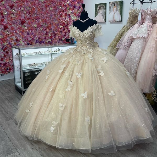 quinceanera dresses princess sequins butterfly appliques beading sweetheart ball gown with tulle plus size sweet 16 debutante party birthday, Blue;red
quinceanera dresses princess sequins butterfly appliques beading sweetheart ball gown with tulle plus size sweet 16 debutante party birthday, Blue;red