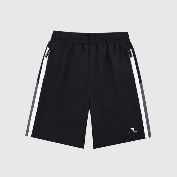luxury designer women t shirt shirt high edition house functional embroidery relaxed sports shorts capris, Black
luxury designer women t shirt shirt high edition house functional embroidery relaxed sports shorts capris, Black