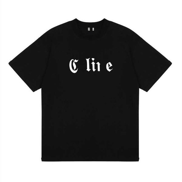 designer new women t shirt shirt high edition 2023 summer simple letter print loose sleeve t-shirt, White
designer new women t shirt shirt high edition 2023 summer simple letter print loose sleeve t-shirt, White
