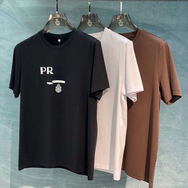 men's t-shirt spring and summer men's round neck fashion print casual versatile cotton short-sleeved t-shirt bottoming thin sectio, White;black
men's t-shirt spring and summer men's round neck fashion print casual versatile cotton short-sleeved t-shirt bottoming thin sectio, White;black