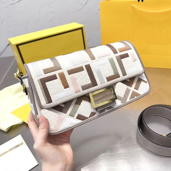 Ladies Fashion Designer Bag Classic Baguette Bread Bags With Long Shoulder Strap Size 25X13cm Large Capacity Crossbody Bags Free Shipping, C1
Ladies Fashion Designer Bag Classic Baguette Bread Bags With Long Shoulder Strap Size 25X13cm Large Capacity Crossbody Bags Free Shipping, C1