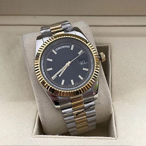 mens a+designer 41mm mens womens wristwatches 2813 automatic movement stainless waterproof mechanical watches dhgate, Slivery;golden
mens a+designer 41mm mens womens wristwatches 2813 automatic movement stainless waterproof mechanical watches dhgate, Slivery;golden