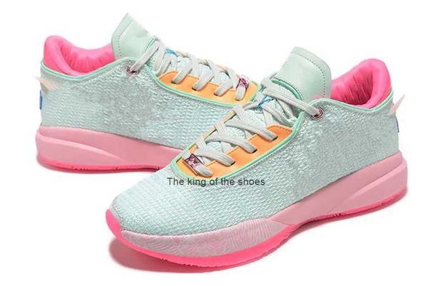 2023 ebrons 20 time machine men women basketball shoe 2022 20s bred black white barely green purple pulse men sneakers with box size 40-46
2023 ebrons 20 time machine men women basketball shoe 2022 20s bred black white barely green purple pulse men sneakers with box size 40-46