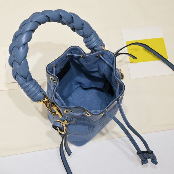 mini bucket bag luxury designer crossbody shoulder bags drawstring handbag multicolour canvas mini-bag with embroidery handbags women handle
mini bucket bag luxury designer crossbody shoulder bags drawstring handbag multicolour canvas mini-bag with embroidery handbags women handle