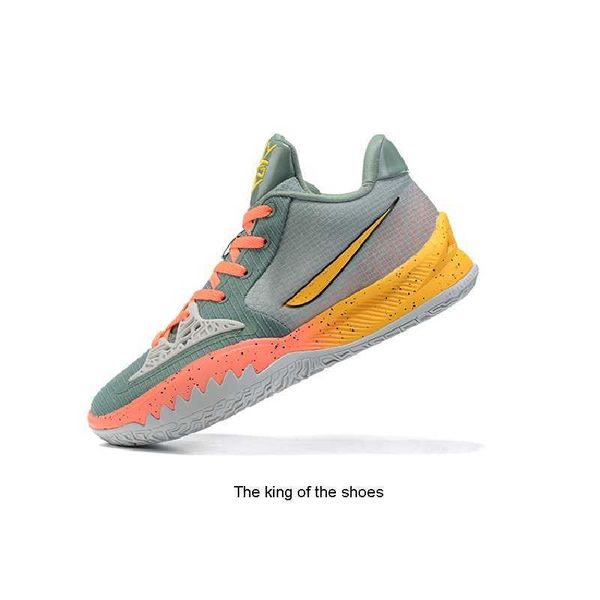 womens irving kyrie low 4 infinity basketball shoes mens sneakers sunset grey yellow bred champagne gold lebron 20 xx tennis with box
womens irving kyrie low 4 infinity basketball shoes mens sneakers sunset grey yellow bred champagne gold lebron 20 xx tennis with box