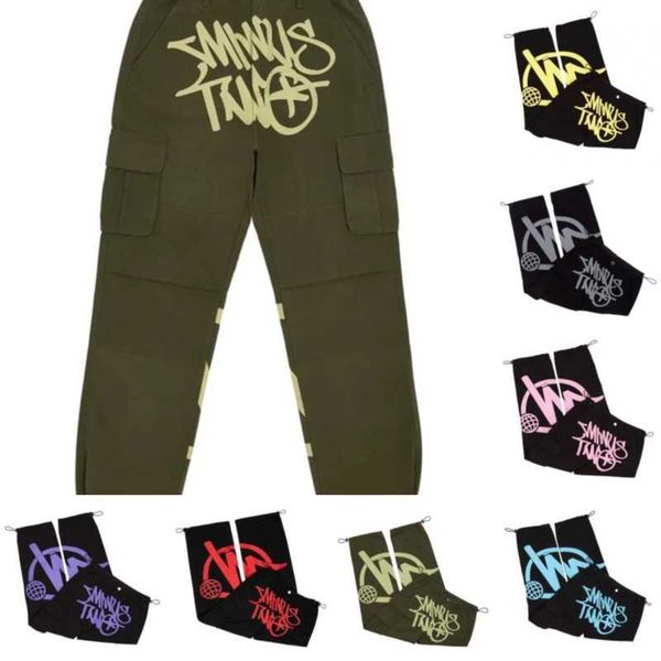 new minus 2023 two cargos usa style fashion print high street men's streetwear pants hip hop skateboard clothes minustwo exr6, Black
new minus 2023 two cargos usa style fashion print high street men's streetwear pants hip hop skateboard clothes minustwo exr6, Black