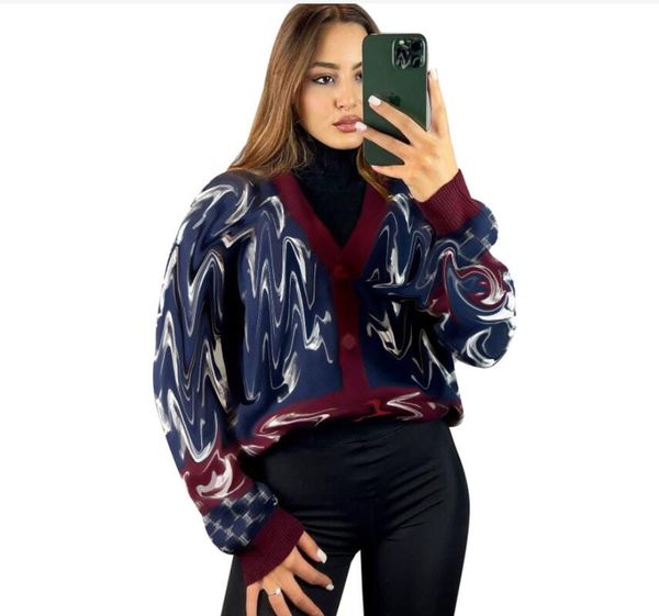 new women sweater design luxury ggity long sleeve knitted cardigan coat for loose soft long sleeve oversized jumper, White;black
new women sweater design luxury ggity long sleeve knitted cardigan coat for loose soft long sleeve oversized jumper, White;black
