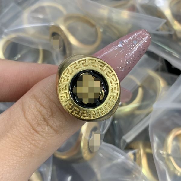 new rings designer design brass band diamond rings classic jewelry fashion ladies holiday jewelry gifts mr6 --07, Golden;silver
new rings designer design brass band diamond rings classic jewelry fashion ladies holiday jewelry gifts mr6 --07, Golden;silver