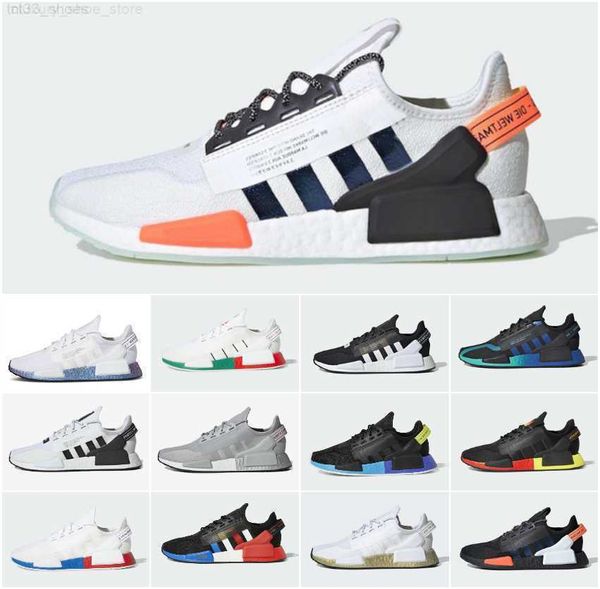 nmds r1 v2 mens womens casual shoes white speckled dazzle camo core black gradient neon aqua tones mexico city munich olive oreo japan white
nmds r1 v2 mens womens casual shoes white speckled dazzle camo core black gradient neon aqua tones mexico city munich olive oreo japan white