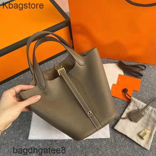basket locks bag bags designer purse shoulder women's layer cowhide bucket picotin handle tote 32ot
basket locks bag bags designer purse shoulder women's layer cowhide bucket picotin handle tote 32ot