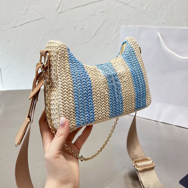 summer straw bag fashion beach shoulder bags r 3 pcs set crossbody travel luxury handbags knitting 4 colours fashion cross body high-quality
summer straw bag fashion beach shoulder bags r 3 pcs set crossbody travel luxury handbags knitting 4 colours fashion cross body high-quality