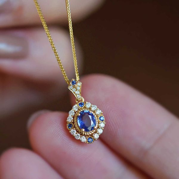 s925 sterling silver pendant women's diamond plated gold temperament fashion light luxury necklace versatile collar chain jewelry
s925 sterling silver pendant women's diamond plated gold temperament fashion light luxury necklace versatile collar chain jewelry
