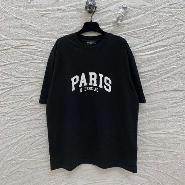 designer women's clothing 20% off shirt high edition classic year exclusive sleeve t-shirt street same style, White;black
designer women's clothing 20% off shirt high edition classic year exclusive sleeve t-shirt street same style, White;black