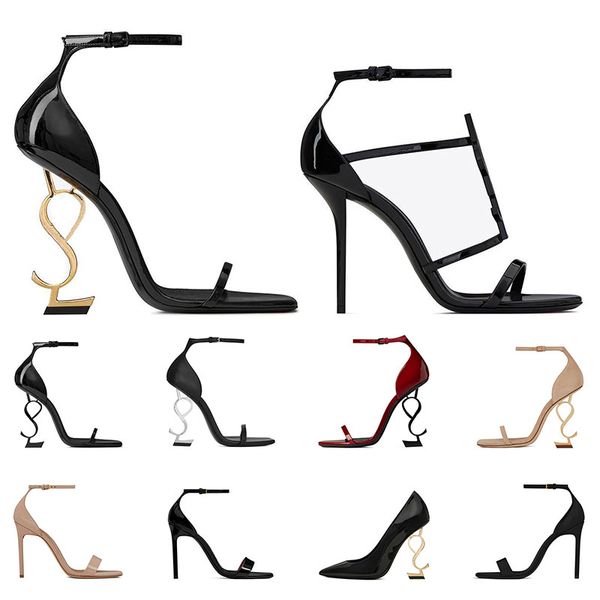 high heels women dress shoes designers patent leather luxury gold tone triple black womens lady fashion sandals party wedding office pumps
high heels women dress shoes designers patent leather luxury gold tone triple black womens lady fashion sandals party wedding office pumps