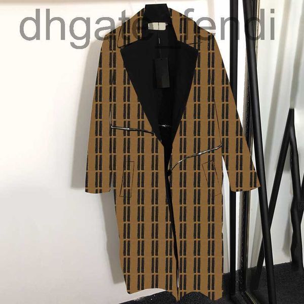women's trench coats designercreative zipper designer full letters print long jackets coffee lapel neck women outerwear gbf4, Tan;black
women's trench coats designercreative zipper designer full letters print long jackets coffee lapel neck women outerwear gbf4, Tan;black