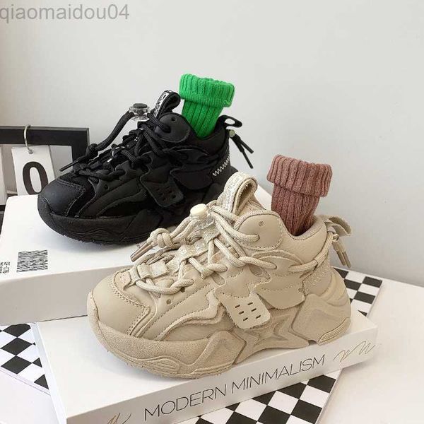 athletic outdoor new 2023 spring kids' shoes children's sneakers boys' fashion pu running shoes girls' breathable non sl, Black
athletic outdoor new 2023 spring kids' shoes children's sneakers boys' fashion pu running shoes girls' breathable non sl, Black
