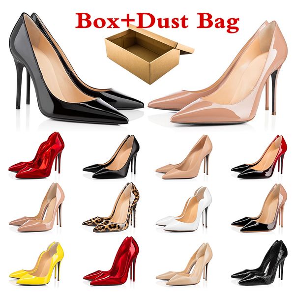 womens designer luxurys heels women dress shoes so kate high heel patent leather white fashion round pointed toes pumps rubber loafers, Black
womens designer luxurys heels women dress shoes so kate high heel patent leather white fashion round pointed toes pumps rubber loafers, Black