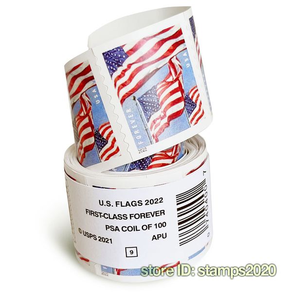 2022 us postal first class mail roll of 100 usa envelopes letters postcard office mailing supplies invitations
2022 us postal first class mail roll of 100 usa envelopes letters postcard office mailing supplies invitations