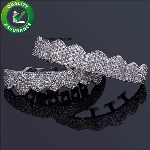 diamond teeth grillz luxury designer jewelry mens silver gold teeth grills hip hop iced out bling charms fashion accessories christmas gift, Black
diamond teeth grillz luxury designer jewelry mens silver gold teeth grills hip hop iced out bling charms fashion accessories christmas gift, Black