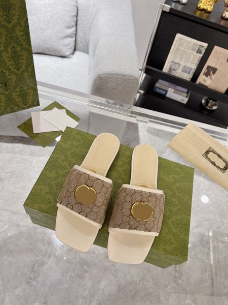luxury designer women sandals slippers new electric embroidered mules flat leather slippers fabric imported quilted canvas slides outdoor sa, Black
luxury designer women sandals slippers new electric embroidered mules flat leather slippers fabric imported quilted canvas slides outdoor sa, Black