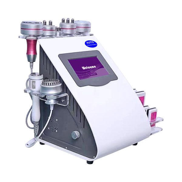 rf skin tightening cavitation weight loss machine vacuum cavitation system body slimming machine 9 in 1
rf skin tightening cavitation weight loss machine vacuum cavitation system body slimming machine 9 in 1