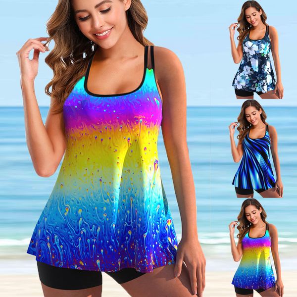 women's swimwear two piece swimwear tankini swimwear women's plus size monokini summer swimwear 230410, White;black
women's swimwear two piece swimwear tankini swimwear women's plus size monokini summer swimwear 230410, White;black