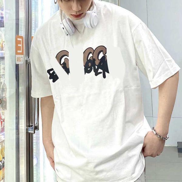 womens designer t shirt shirt the correct version of the summer trend family printed relaxed crewneck tee xxl, White;black
womens designer t shirt shirt the correct version of the summer trend family printed relaxed crewneck tee xxl, White;black