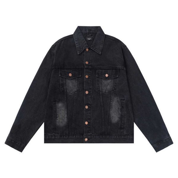 20% off designer womens t shirt high version graffiti hand-painted letter denim jacket coat casual couple, Black;brown
20% off designer womens t shirt high version graffiti hand-painted letter denim jacket coat casual couple, Black;brown