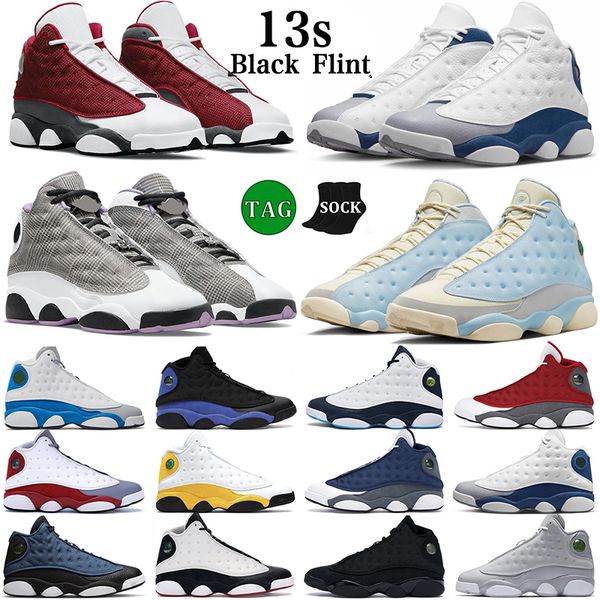 13 13s basketball shoes men women black flint university brave blue playoffs houndstooth hyper royal del sol men trainers outdoor sports sne
13 13s basketball shoes men women black flint university brave blue playoffs houndstooth hyper royal del sol men trainers outdoor sports sne