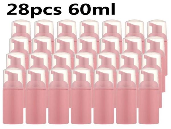 28pcs 2oz foam dispenser bottle plastic refillable mini foam bottle foaming soap dispenser pump bottles for travel3876515
28pcs 2oz foam dispenser bottle plastic refillable mini foam bottle foaming soap dispenser pump bottles for travel3876515