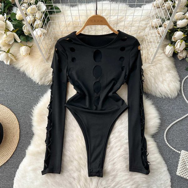 nxy hollow out sheath rompers summer satin design high waist straigh jumpsuits fashion solid women bodysuits 230328, Black;white
nxy hollow out sheath rompers summer satin design high waist straigh jumpsuits fashion solid women bodysuits 230328, Black;white