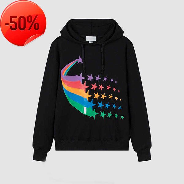 hoodies sweatshirts spring designer men hoodies pullover sweatshirts loose hoodie long sleeve hooded jumper mens women black pullvoers to 2
hoodies sweatshirts spring designer men hoodies pullover sweatshirts loose hoodie long sleeve hooded jumper mens women black pullvoers to 2